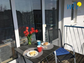 Appartment-Haus Regina Ferienwohnung Inseltraum